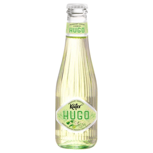Käfer Hugo 7vol 200ml Alc.6,9% Vol