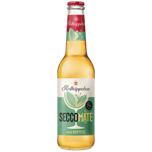 Rotkäppchen Seccomate 0.33 Liter Alc.7% Vol