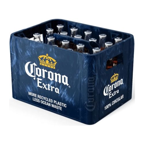 Corona Extra 20x0,355ml