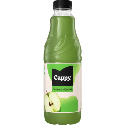 Cappy Grüner Apfel 1l