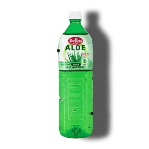 Aloe Vera Natural 1.5l