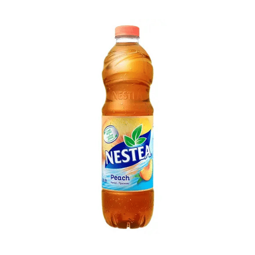 Nestea Peach 1.5l