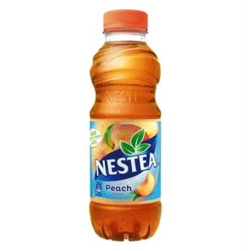 Nestea Peach 500ml
