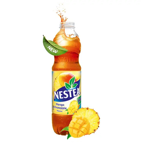 Nestea Mango Pinapple 1.5l