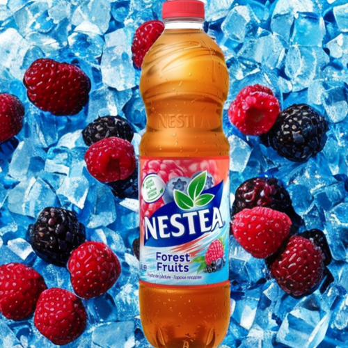 Nestea Forest Fruit 1.5l