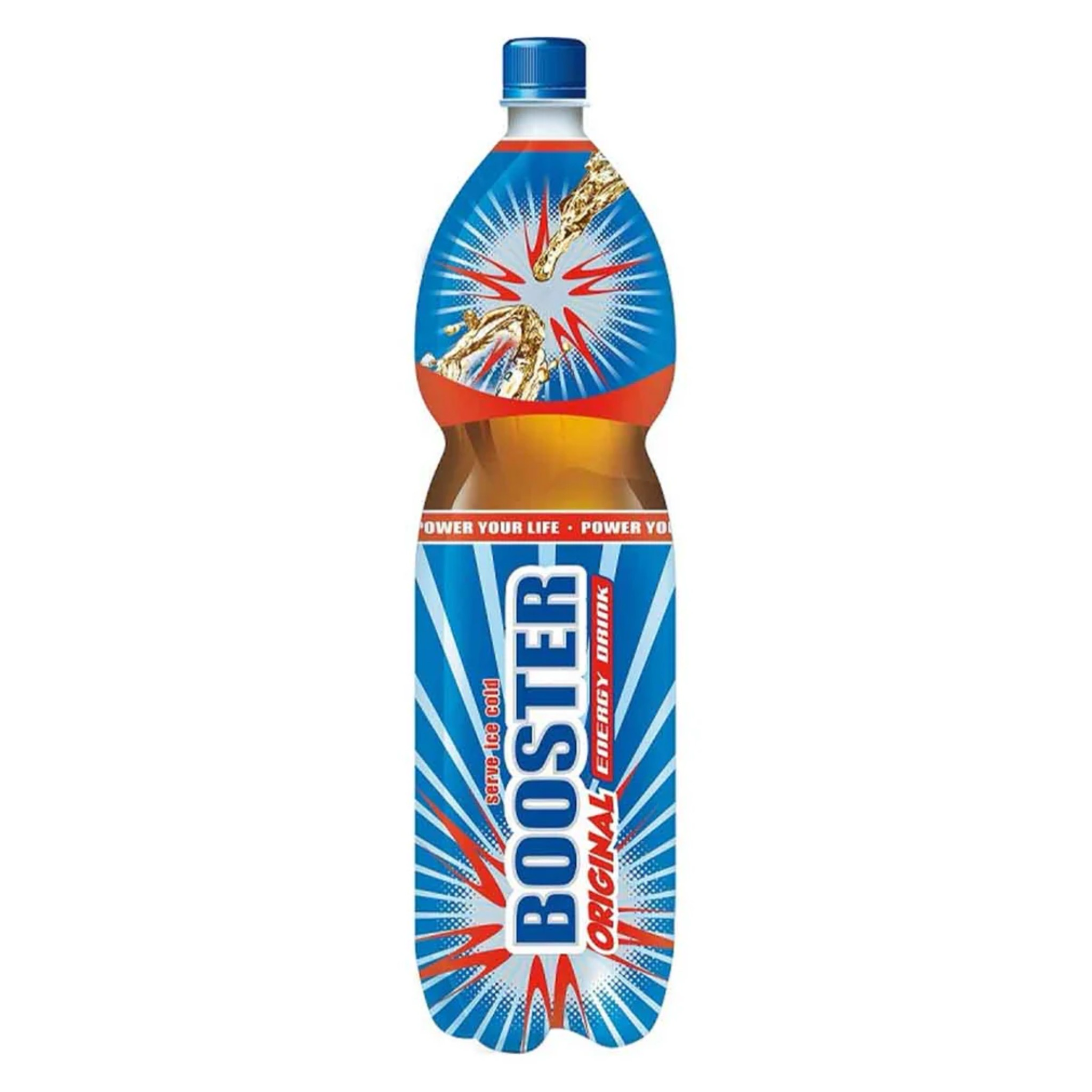 Energy Boost 1.5l