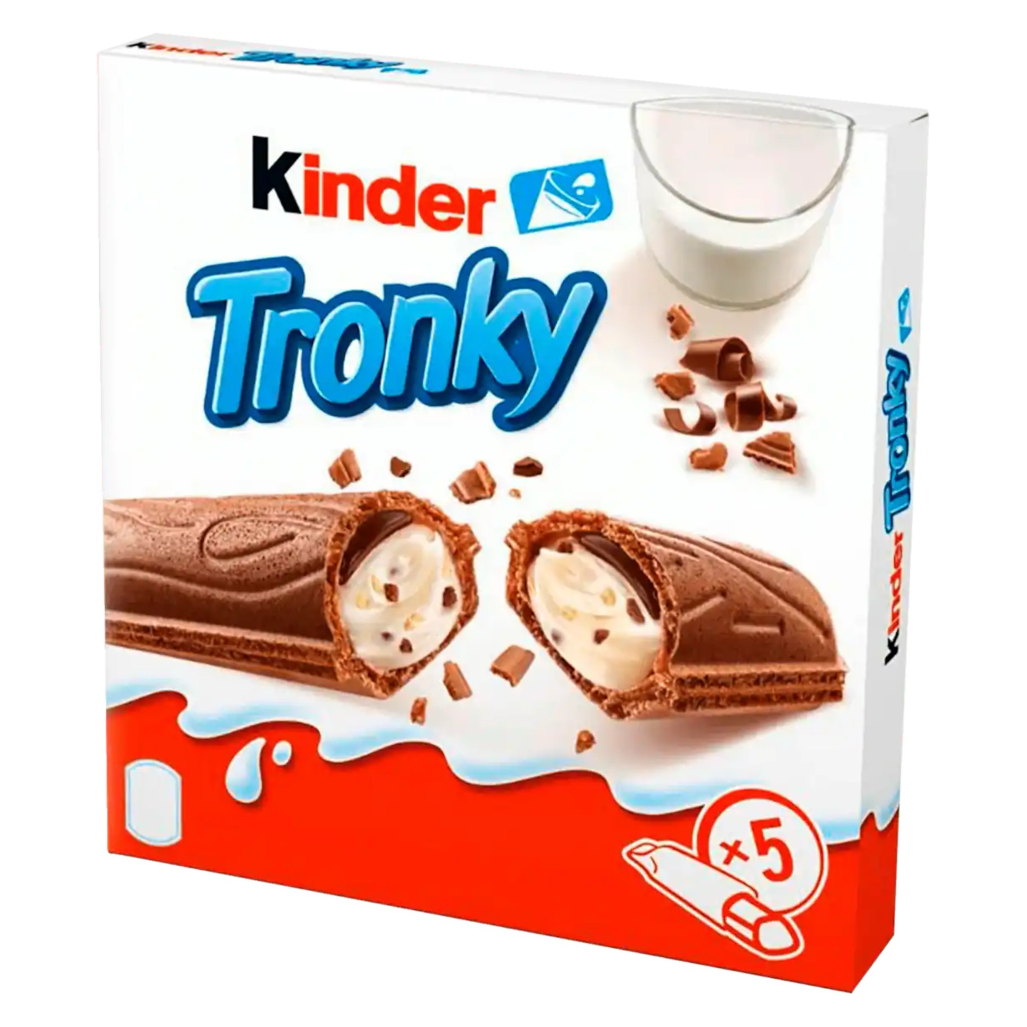 Kinder Tronky 90g
