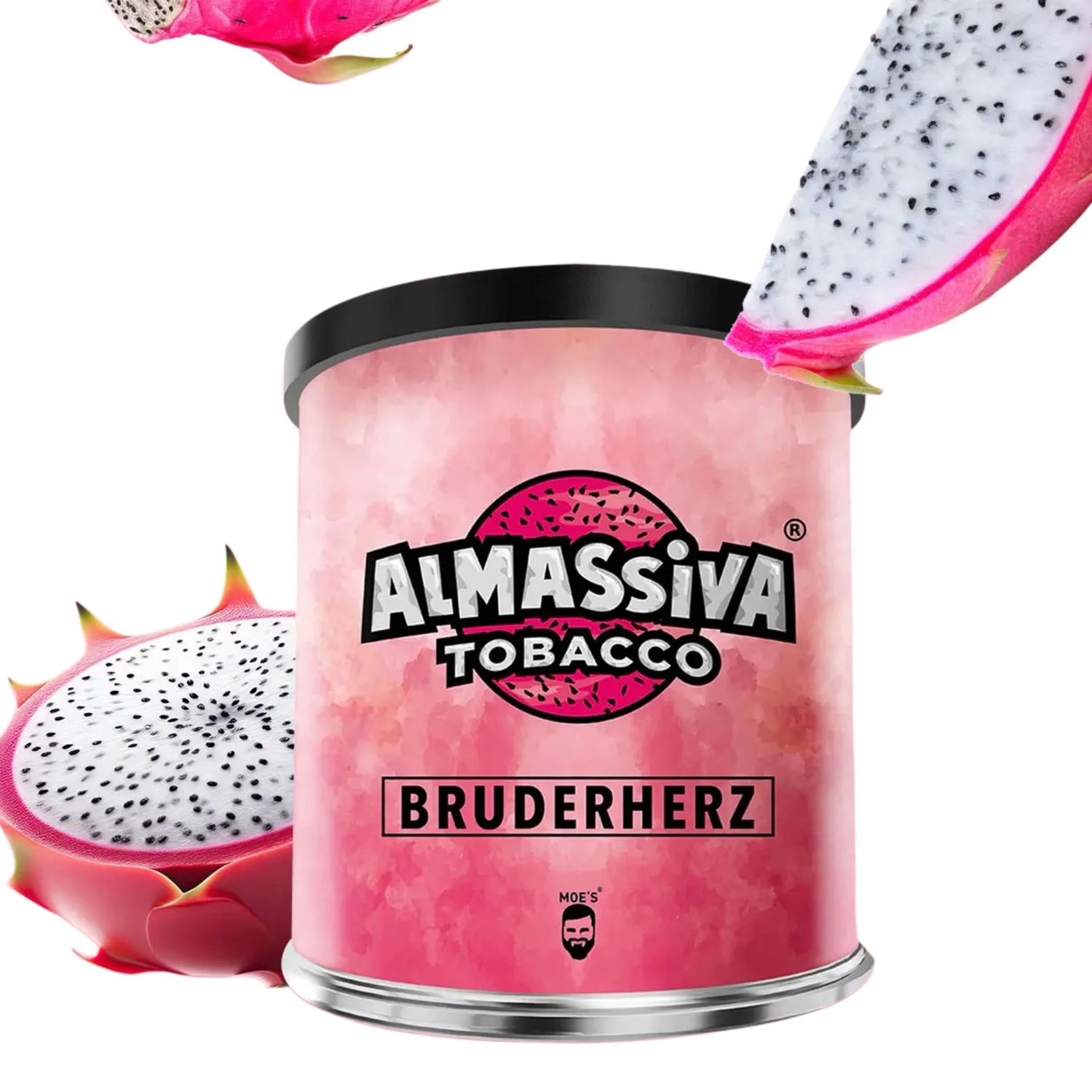 Al Massiva Bruderherz 200g 