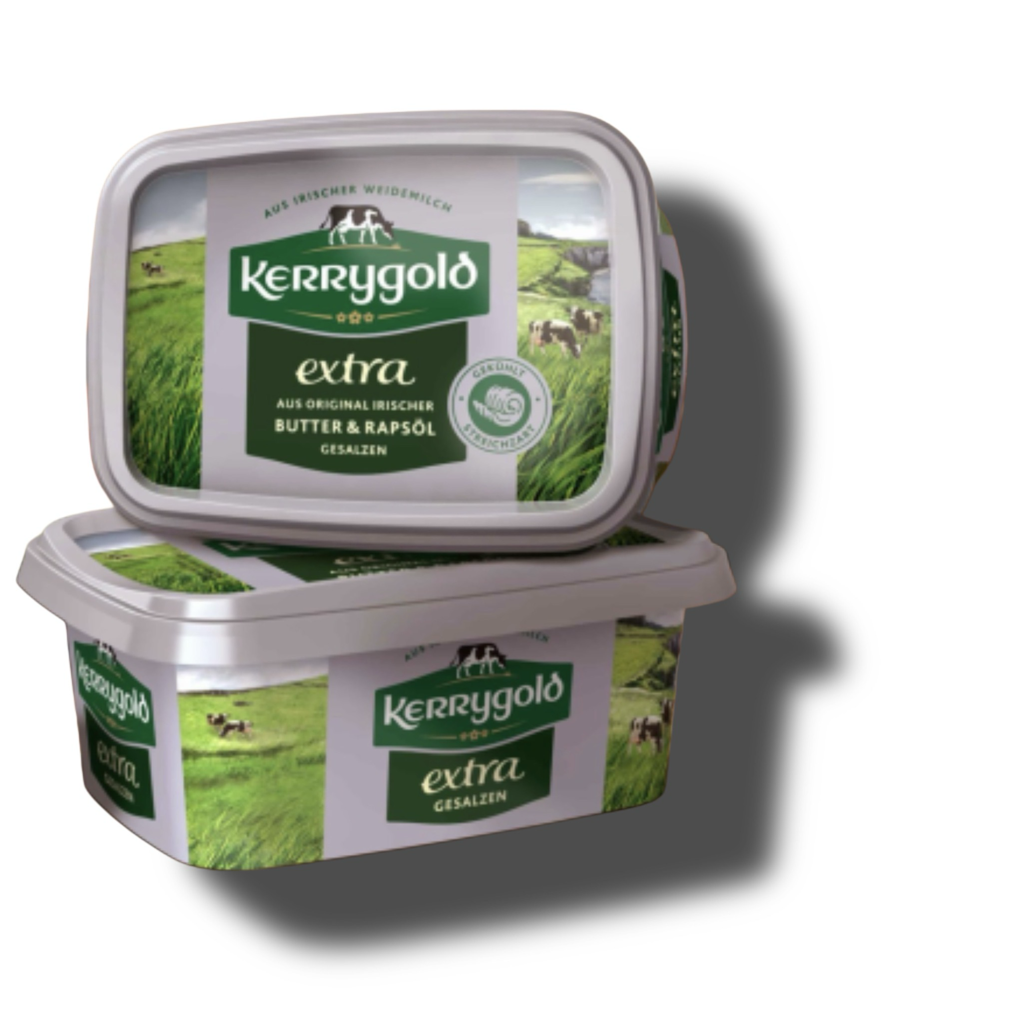 Kerrygold Extra 250g