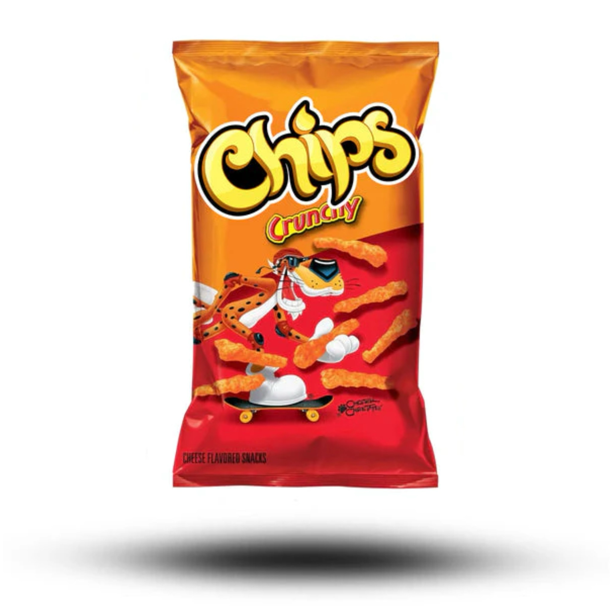 Cheetos Crunchy 8.5oz 240g