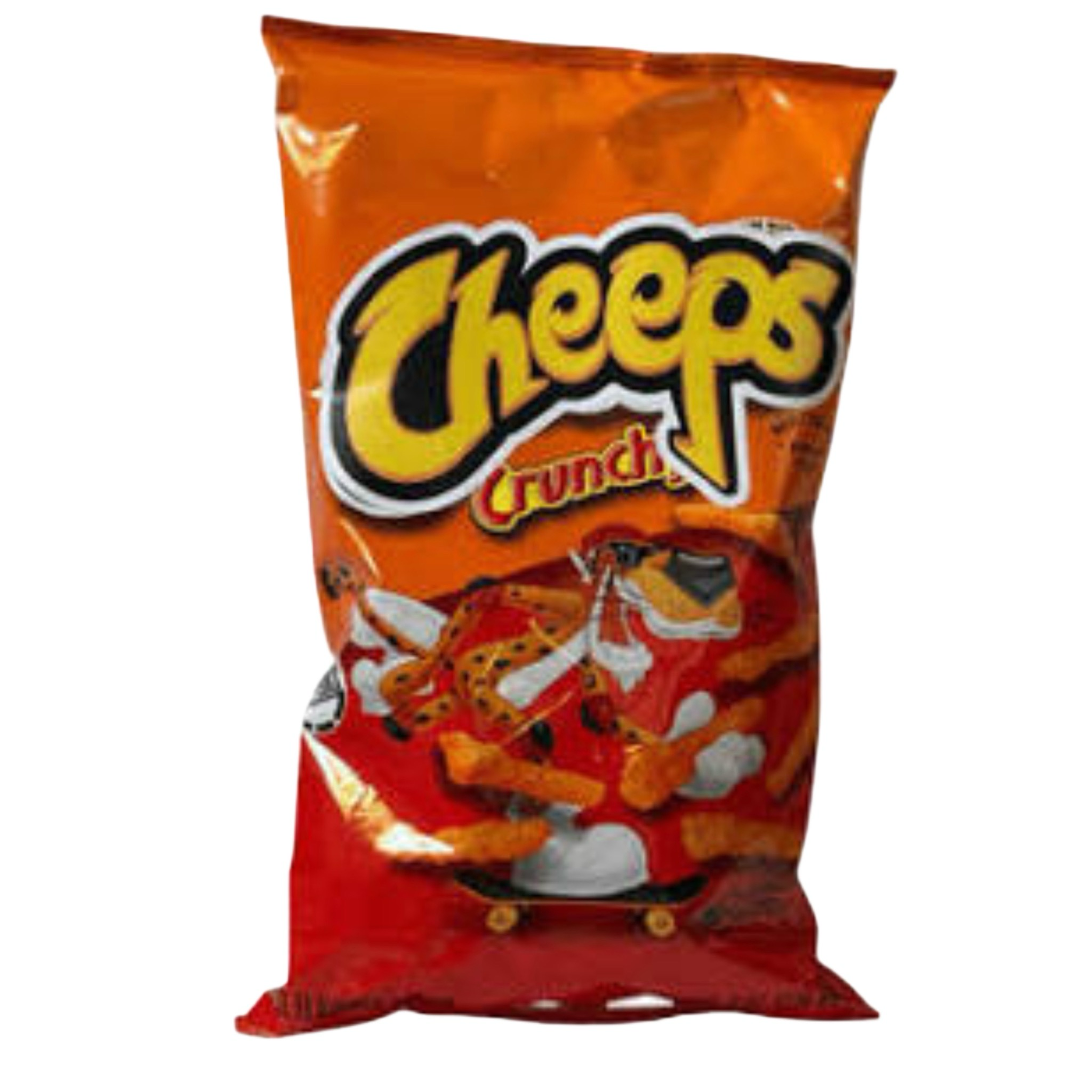 Cheeps crunchy 226.8g