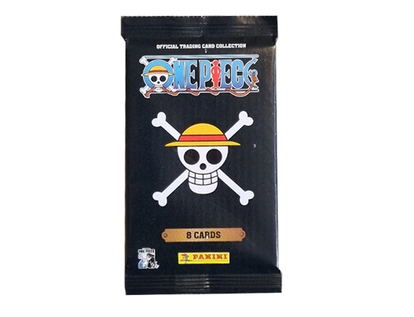 One Piece Trading Cards One Piece Trading Cards