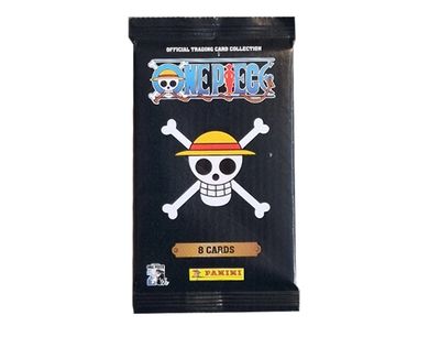 One Piece Trading Cards 