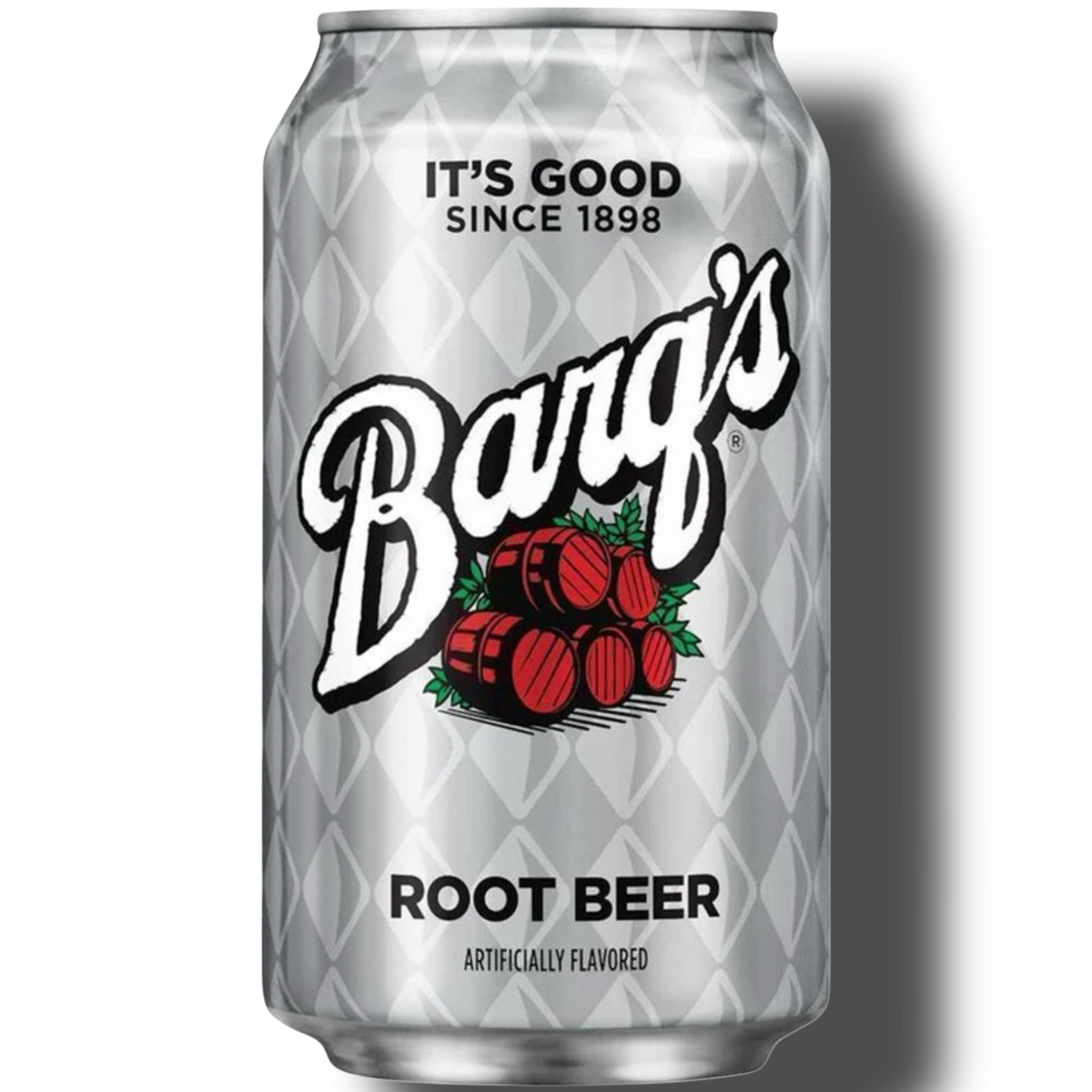 Barq‘s Root Beer 355ml