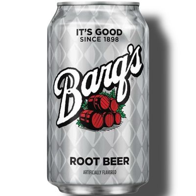 Barq‘s Root Beer 355ml 
