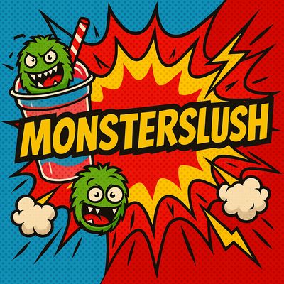 Monsterslush