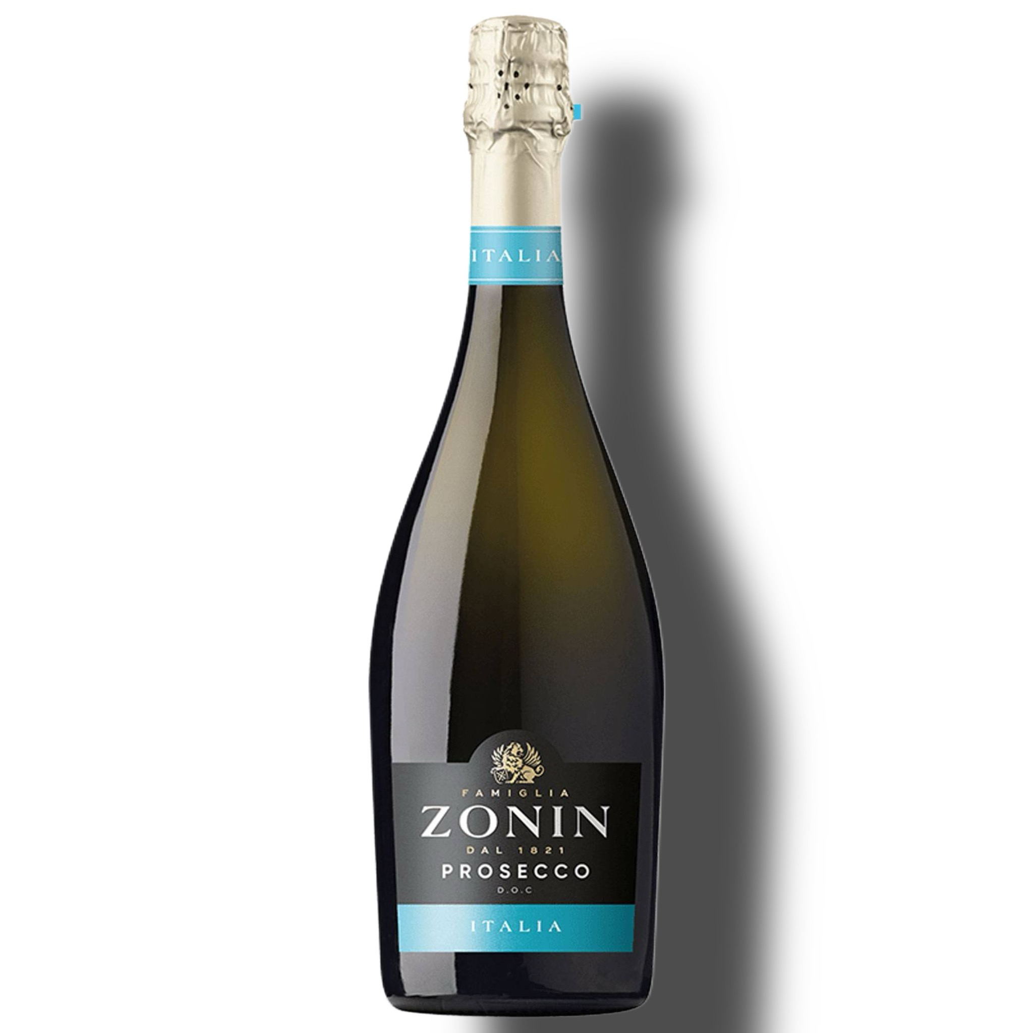 Zonin Prosecco Italia 750ml Alc. 11% Vol