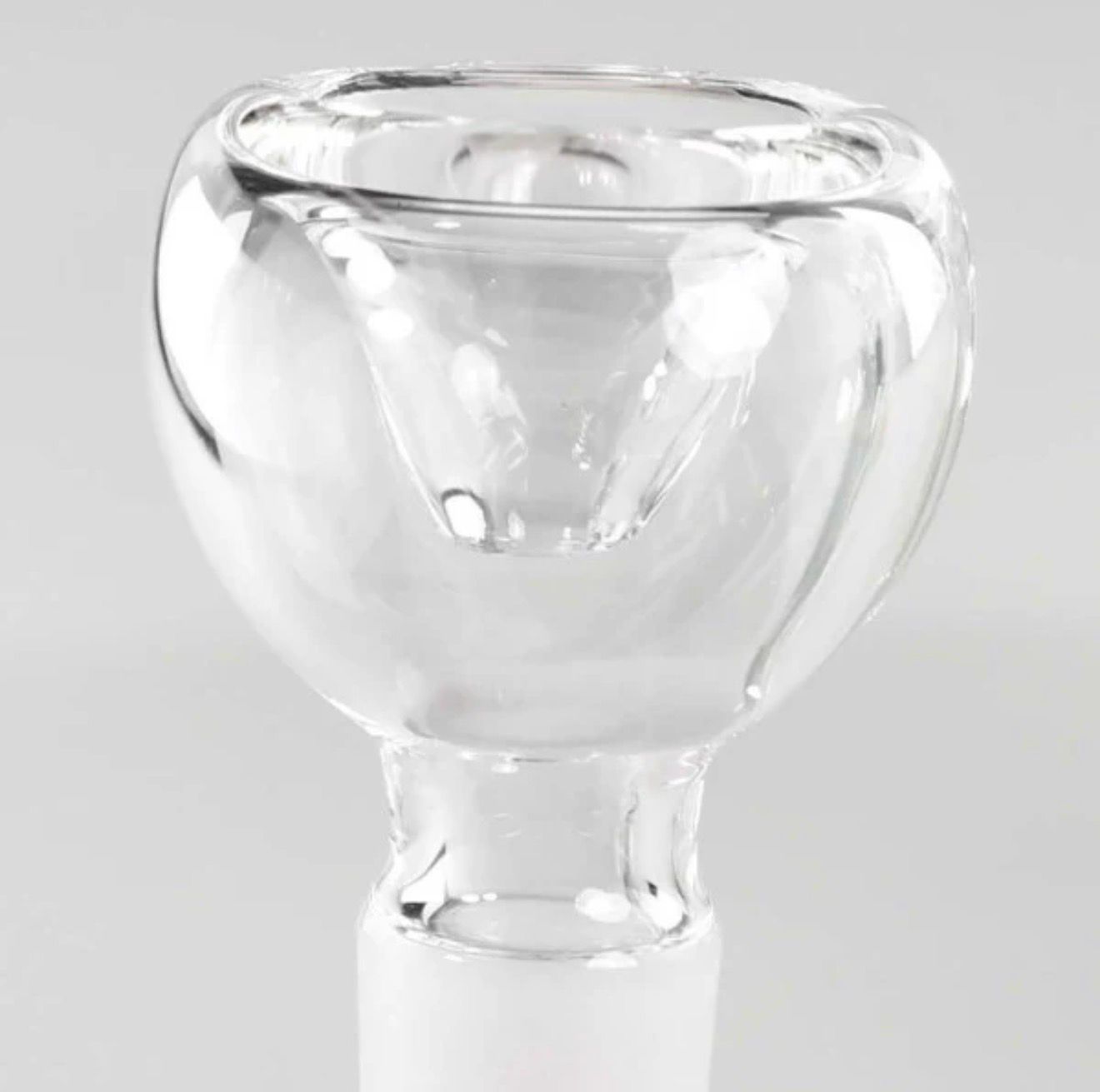 Black Leaf GlasBong Gaming Flower kaufen | Bong Shop Kassel | I Love Späti