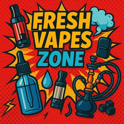 Vape Zone (Vape Zone / Rauch Zone)