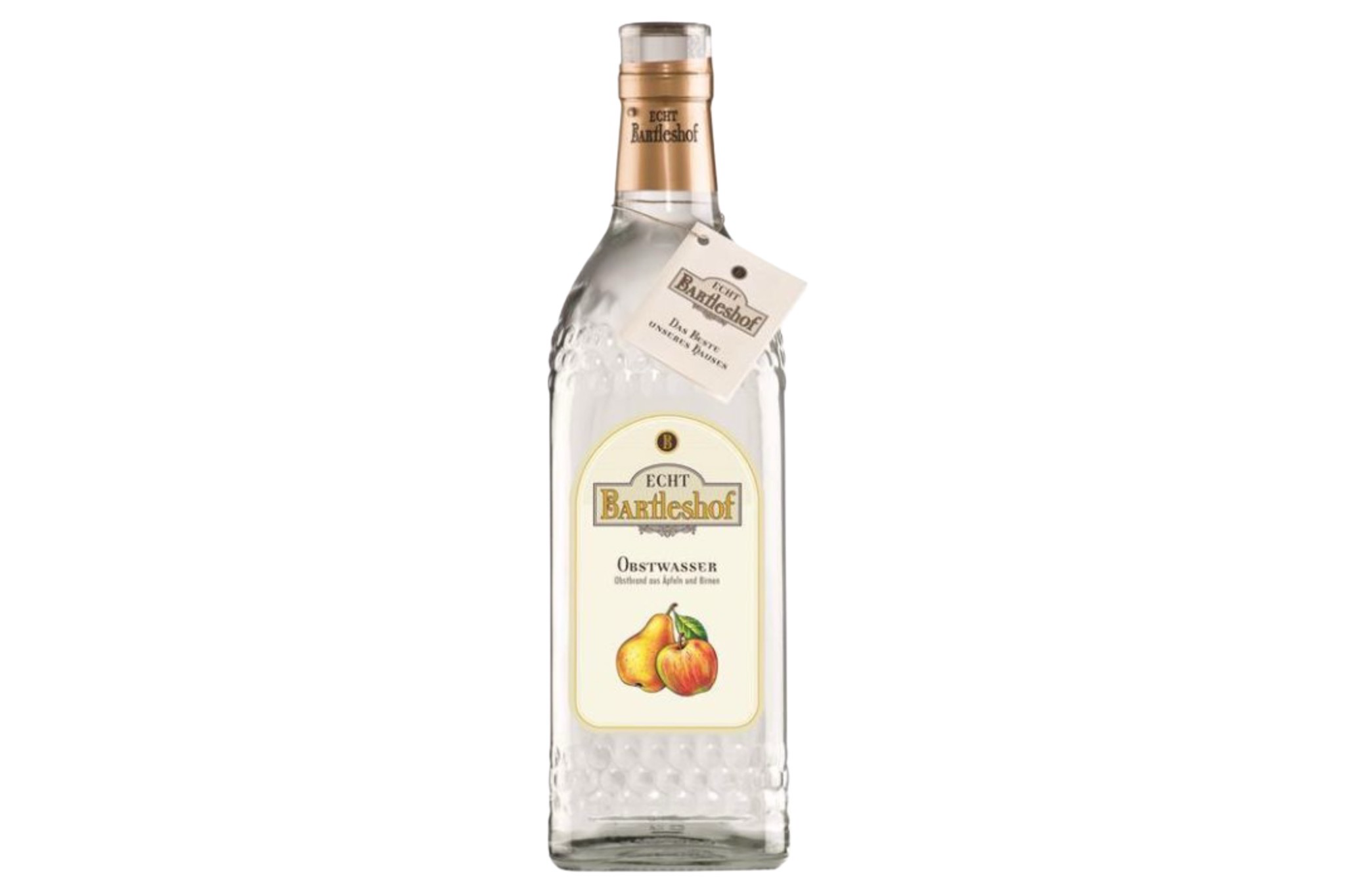 Obstwasser 70cl Obstwasser 70cl