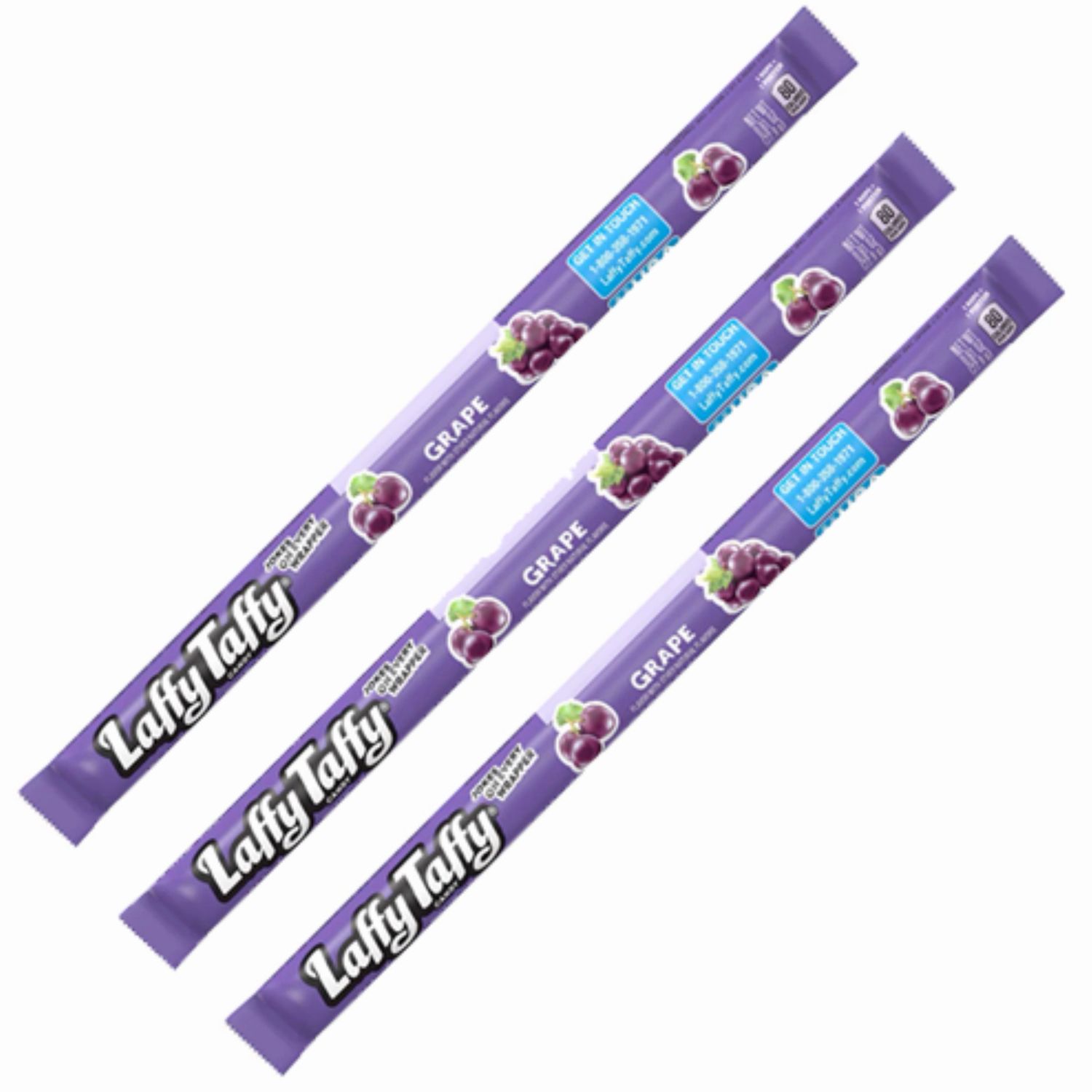 Laffy Taffy Grape 28g