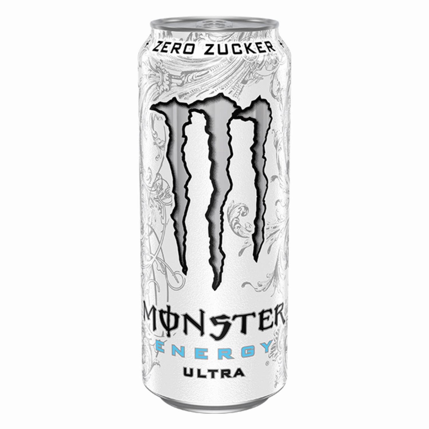 Monster Energie Ultra 500 ml - Energy Drink