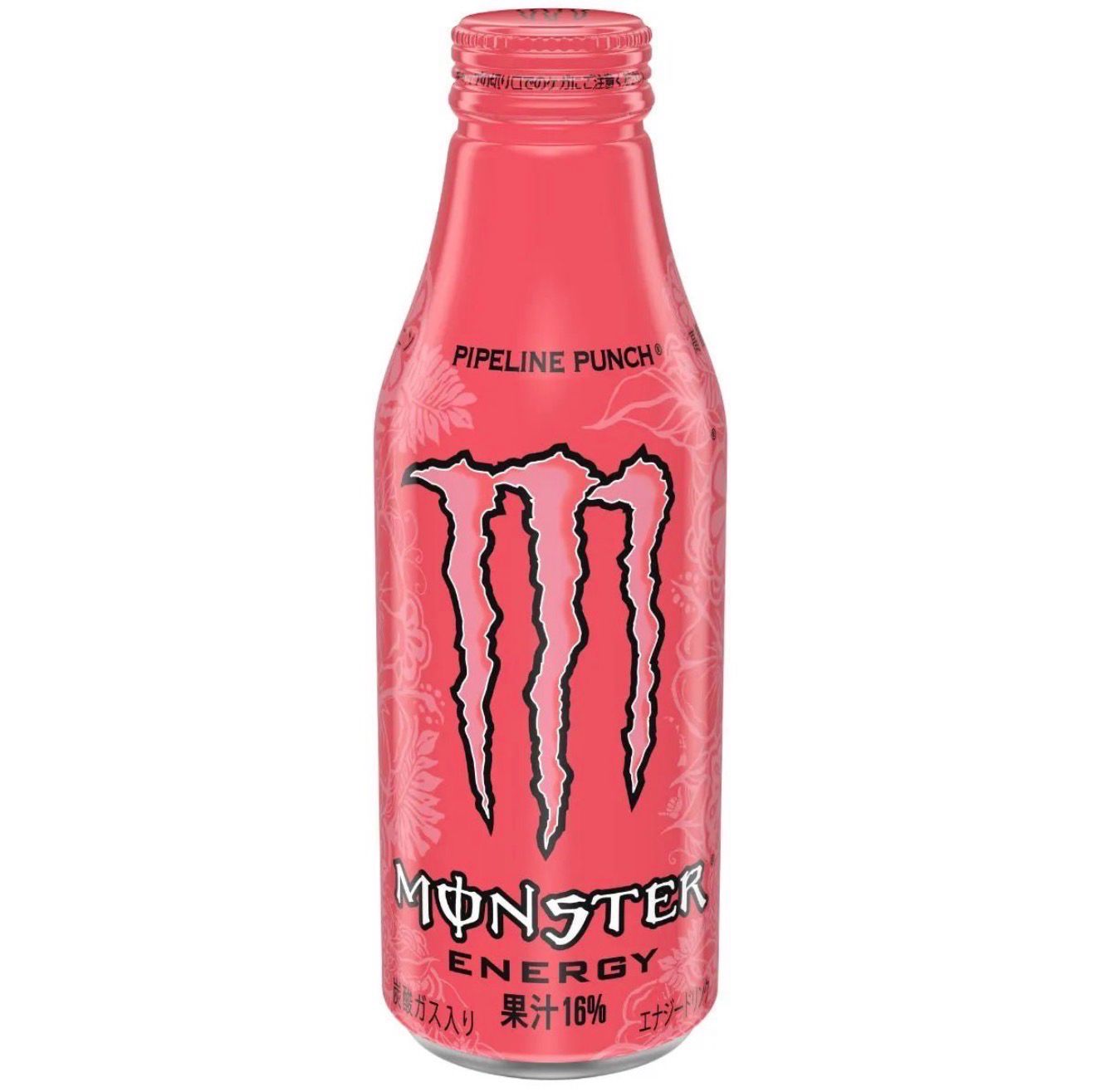 Monster Energy Pipeline Punch Japan 500ml
