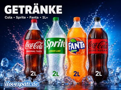 GETRÄNKE