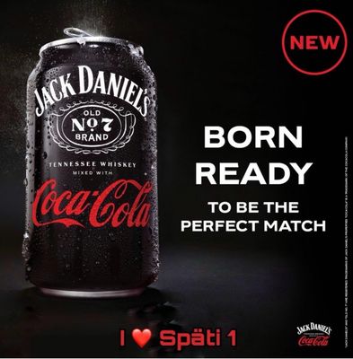 Spirtuosen & Mixed Drinks