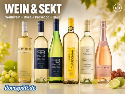 🍷Wein & Sekt
