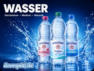 Water