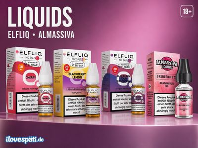 Liquid