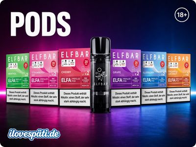 Pod Power (Pods)