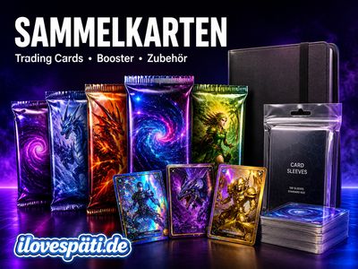 Trading & Sammelkarten