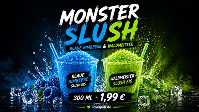 Monsterslush