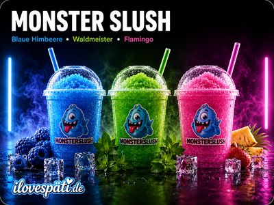 Monsterslush