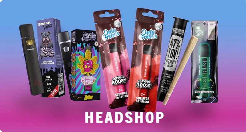 elfbar elfa kaufen Headshop main image 0