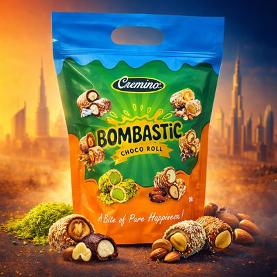 Dubai Spezialitäten