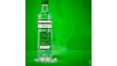 Moskovskaya Vodka 0,5L – 38% Vol. Moskovskaya Vodka 0,5L – 38% Vol.