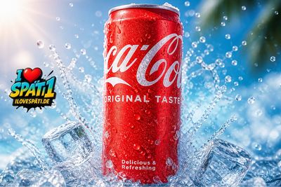 Coca-Cola Original Taste 330ml