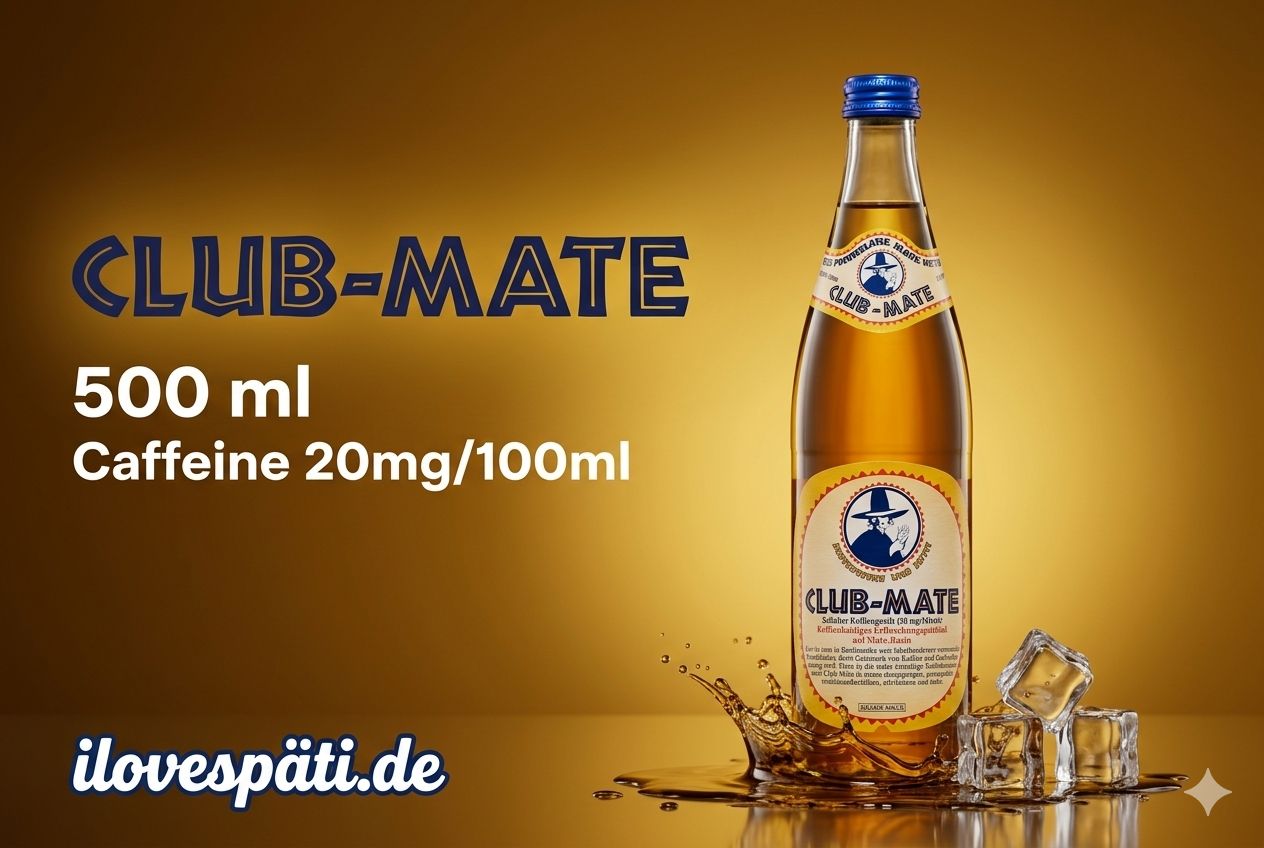 Club-Mate 0,5l