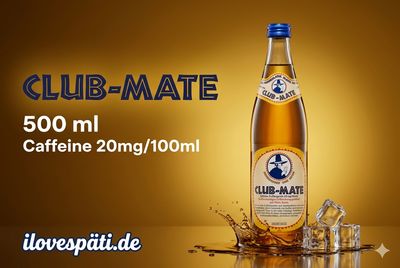 Club-Mate 0,5l
