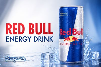 RedBull Original 0.25l