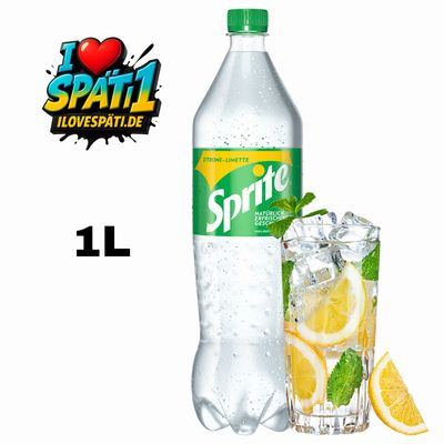 Sprite 1L Sprite 1L