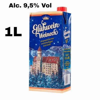 Glühwein 1L Glühwein 1L