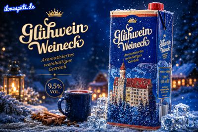 Glühwein 1L