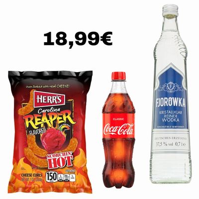 Mix Paket