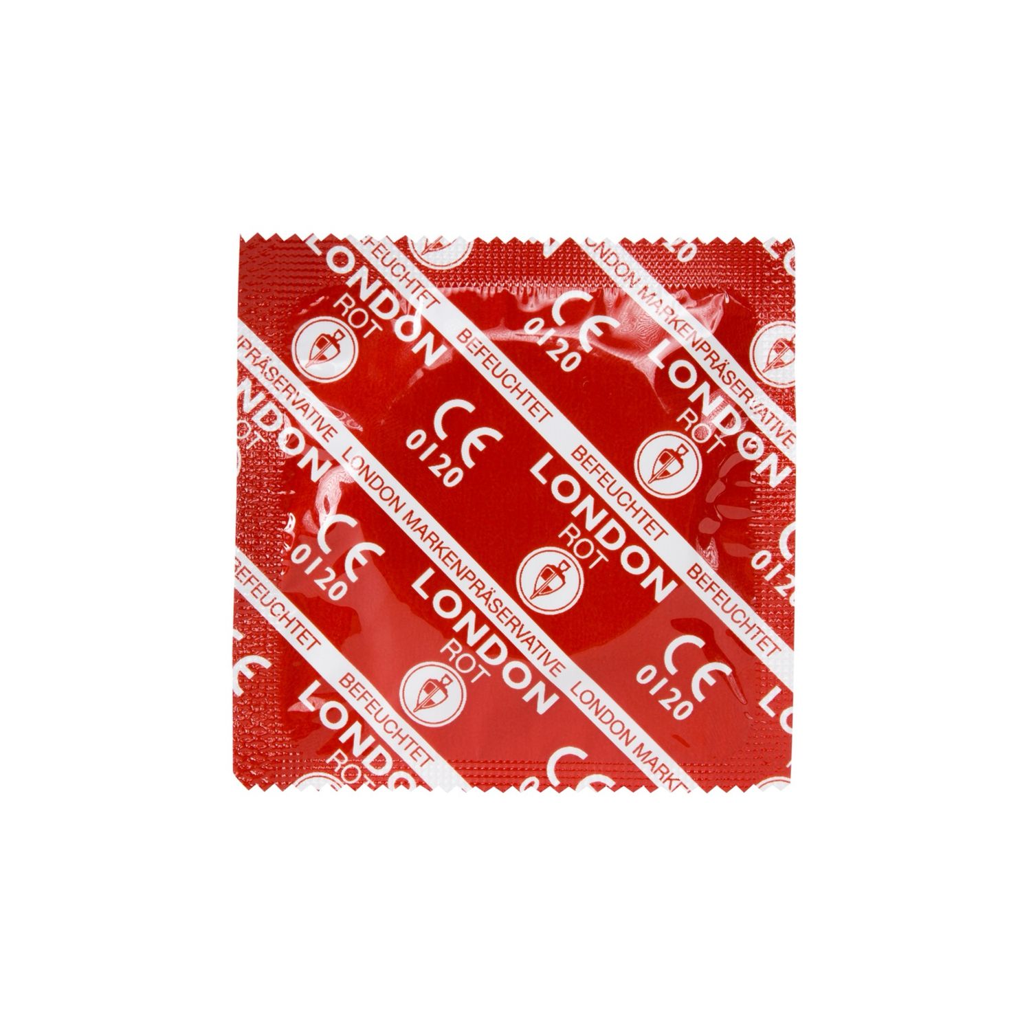 Kondome London Rot
