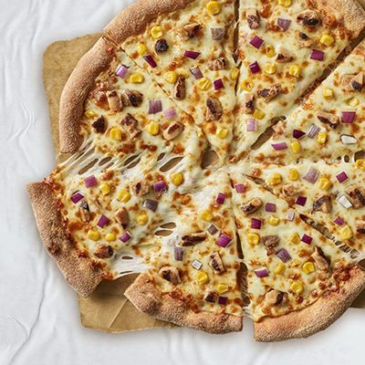 06. Pizza Texas 40cm