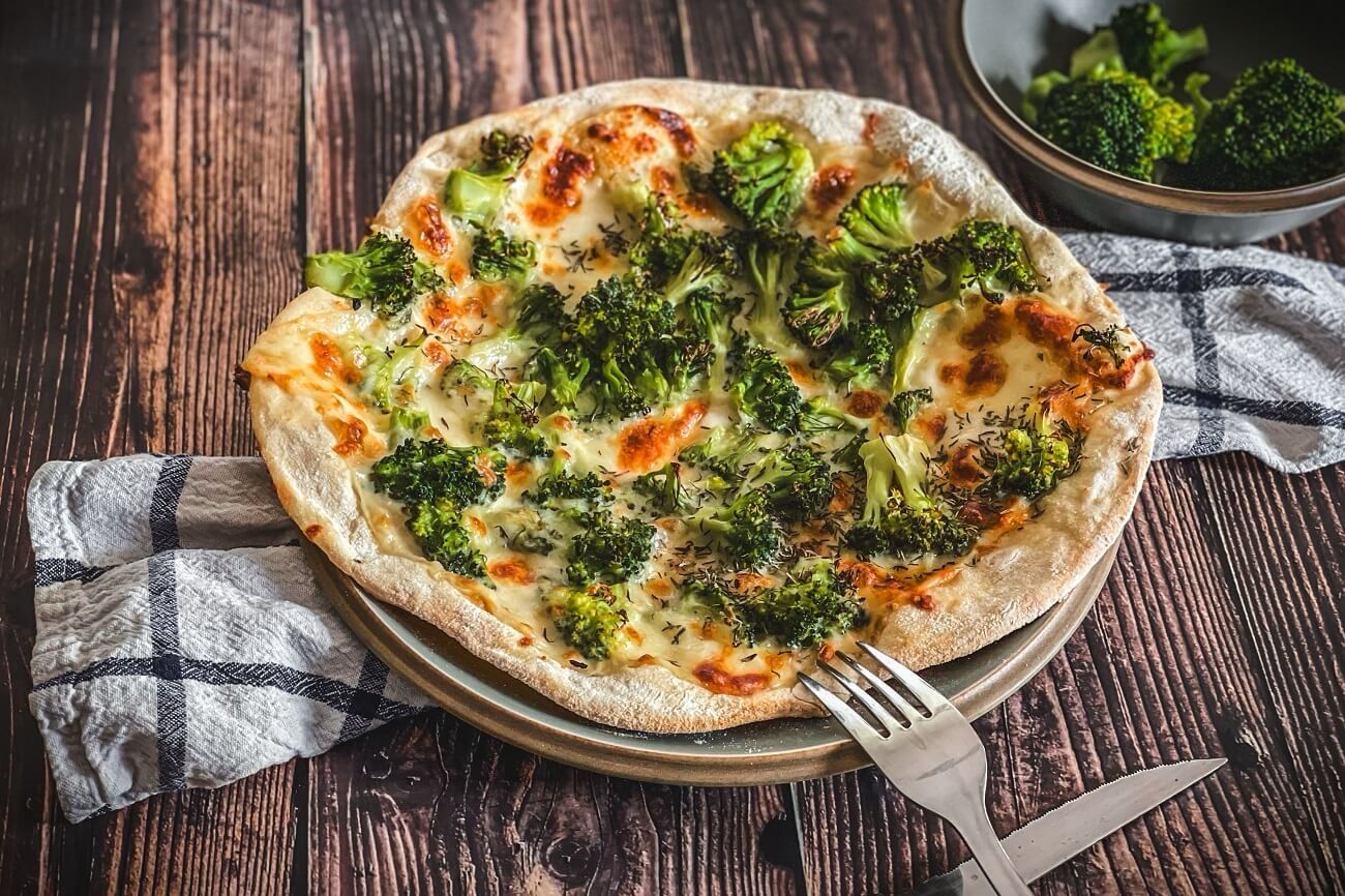 05. Pizza Italia 40cm